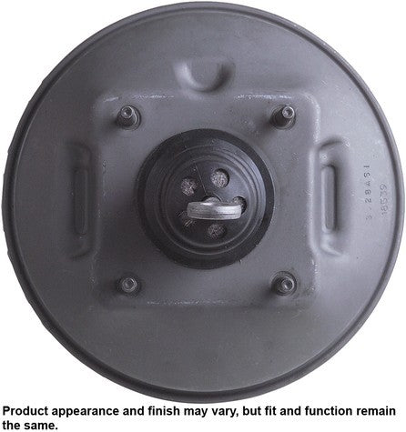 CARDONE Reman Power Brake Booster P/N:54-73176 Fits: Chrysler 300m 04-99, Chrysler Concorde 04-95, Chrysler Intrepid 04-93, Chrysler Lhs 01-99, Chrysler Lhs 97-96, Chrysler New Yorker 1996, Dodge Intrepid 04-93, Eagle Vision 97-93 - Image 4