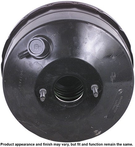 CARDONE Reman Power Brake Booster P/N:54-73180 Fits: Eagle Premier 89-88 - Image 1