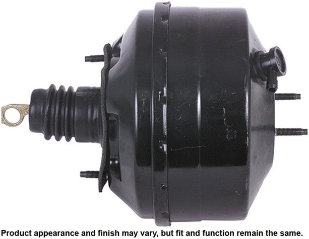 CARDONE Reman Power Brake Booster P/N:54-73180 Fits: Eagle Premier 89-88 - Image 2