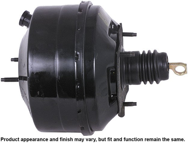 CARDONE Reman Power Brake Booster P/N:54-73180 Fits: Eagle Premier 89-88 - Image 3