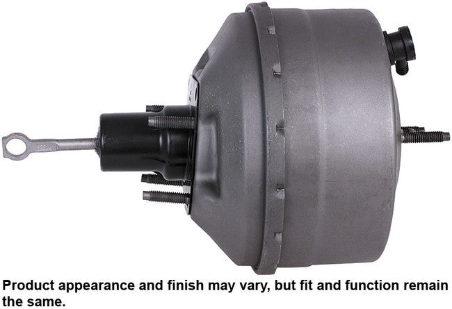 CARDONE Reman Power Brake Booster P/N:54-73181 Fits: Ford Bronco Ii 90-87, Ford Explorer 94-91, Ford F-250 89-87, Ford F-350 89-87, Ford Ranger 94-87, Mazda B2300 1994, Mazda B3000 1994, Mazda B4000 1994, Mazda Navajo 94-91 - Image 2