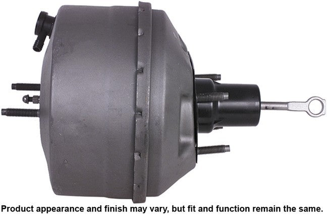 CARDONE Reman Power Brake Booster P/N:54-73181 Fits: Ford Bronco Ii 90-87, Ford Explorer 94-91, Ford F-250 89-87, Ford F-350 89-87, Ford Ranger 94-87, Mazda B2300 1994, Mazda B3000 1994, Mazda B4000 1994, Mazda Navajo 94-91 - Image 3