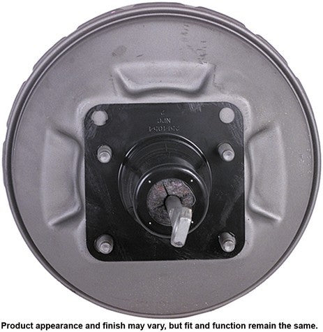 CARDONE Reman Power Brake Booster P/N:54-73181 Fits: Ford Bronco Ii 90-87, Ford Explorer 94-91, Ford F-250 89-87, Ford F-350 89-87, Ford Ranger 94-87, Mazda B2300 1994, Mazda B3000 1994, Mazda B4000 1994, Mazda Navajo 94-91 - Image 4