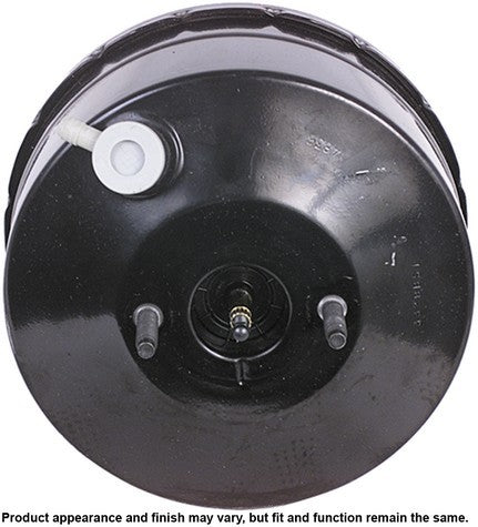 CARDONE Reman Power Brake Booster P/N:54-73183 Fits: Ford Crown Victoria 00-92, Ford Grand Marquis 00-92, Lincoln Town Car 00-95, Lincoln Town Car 91-90, Mercury Grand Marquis 00-92 - Image 1