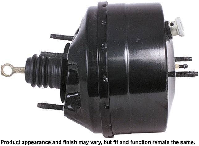 CARDONE Reman Power Brake Booster P/N:54-73183 Fits: Ford Crown Victoria 00-92, Ford Grand Marquis 00-92, Lincoln Town Car 00-95, Lincoln Town Car 91-90, Mercury Grand Marquis 00-92 - Image 2