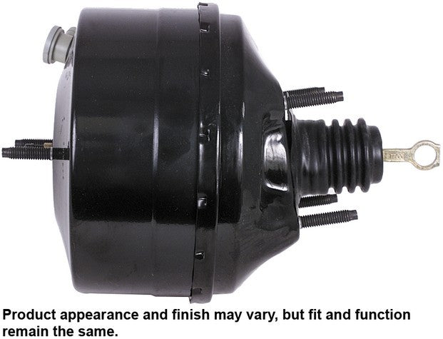 CARDONE Reman Power Brake Booster P/N:54-73183 Fits: Ford Crown Victoria 00-92, Ford Grand Marquis 00-92, Lincoln Town Car 00-95, Lincoln Town Car 91-90, Mercury Grand Marquis 00-92 - Image 3