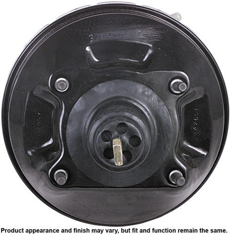 CARDONE Reman Power Brake Booster P/N:54-73183 Fits: Ford Crown Victoria 00-92, Ford Grand Marquis 00-92, Lincoln Town Car 00-95, Lincoln Town Car 91-90, Mercury Grand Marquis 00-92 - Image 4