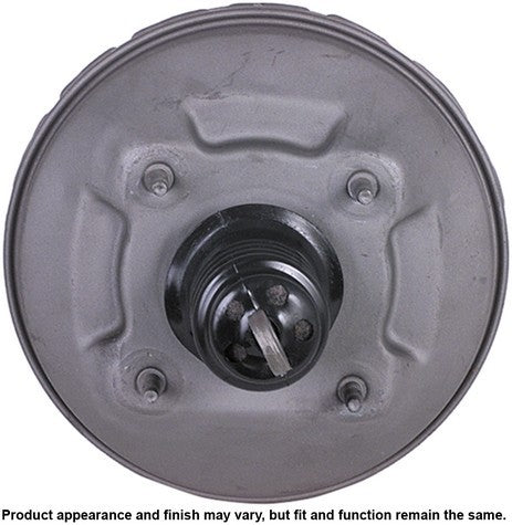 CARDONE Reman Power Brake Booster P/N:54-73184 Fits: Dodge Monaco 92-90, Eagle Premier 92-90 - Image 4