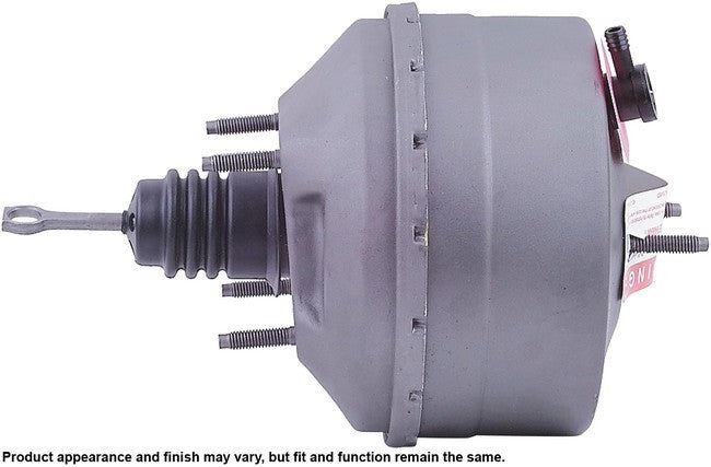 CARDONE Reman Power Brake Booster P/N:54-73185 Fits: Ford E-350 Econoline 91-87 - Image 2