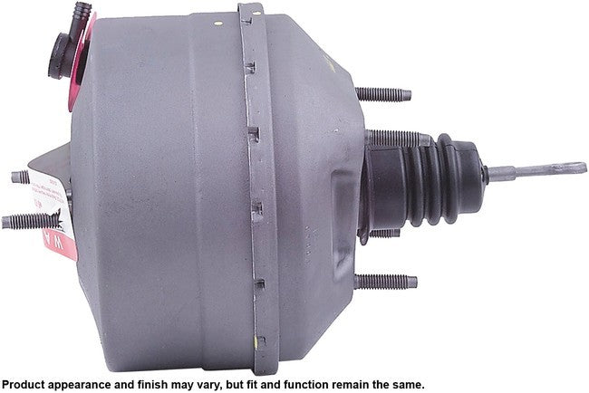 CARDONE Reman Power Brake Booster P/N:54-73185 Fits: Ford E-350 Econoline 91-87 - Image 3