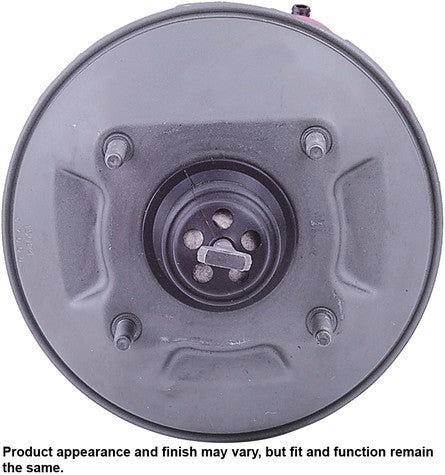 CARDONE Reman Power Brake Booster P/N:54-73185 Fits: Ford E-350 Econoline 91-87 - Image 4