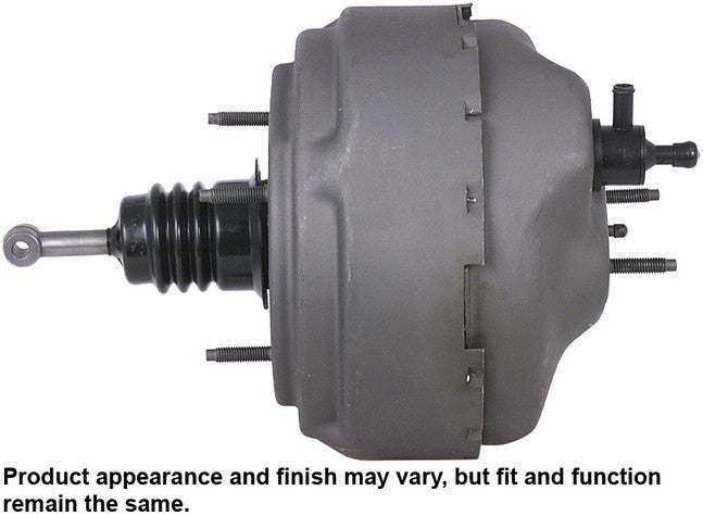 CARDONE Reman Power Brake Booster P/N:54-73186 Fits: Renault Alliance 1987 - Image 2