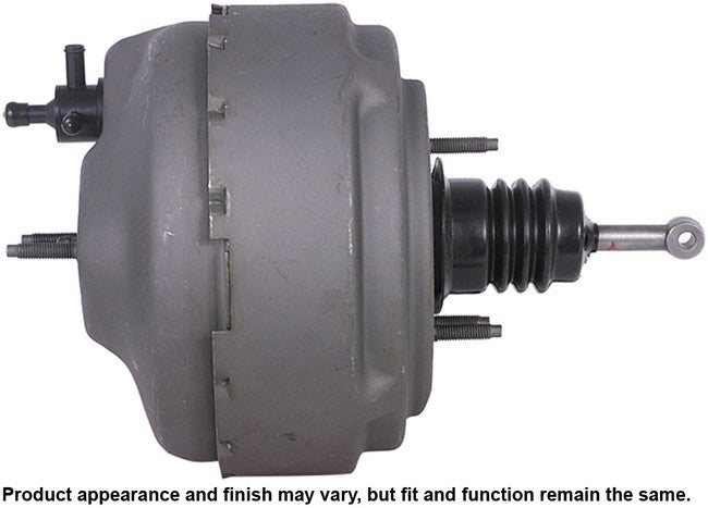 CARDONE Reman Power Brake Booster P/N:54-73186 Fits: Renault Alliance 1987 - Image 3