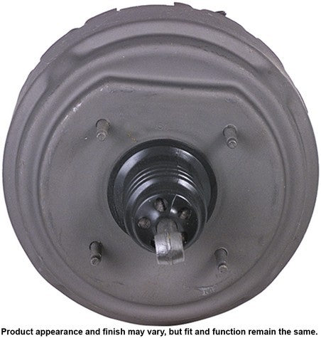 CARDONE Reman Power Brake Booster P/N:54-73186 Fits: Renault Alliance 1987 - Image 4
