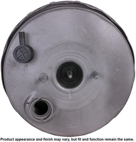 CARDONE Reman Power Brake Booster P/N:54-73187 Fits: Chrysler Concorde 95-93, Chrysler Intrepid 95-93, Chrysler Lhs 95-94, Chrysler New Yorker 95-94, Dodge Intrepid 95-93, Eagle Vision 95-93 - Image 1