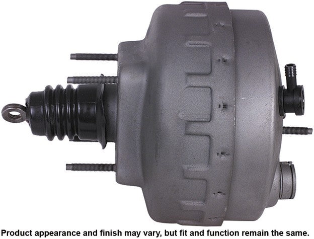 CARDONE Reman Power Brake Booster P/N:54-73187 Fits: Chrysler Concorde 95-93, Chrysler Intrepid 95-93, Chrysler Lhs 95-94, Chrysler New Yorker 95-94, Dodge Intrepid 95-93, Eagle Vision 95-93 - Image 2