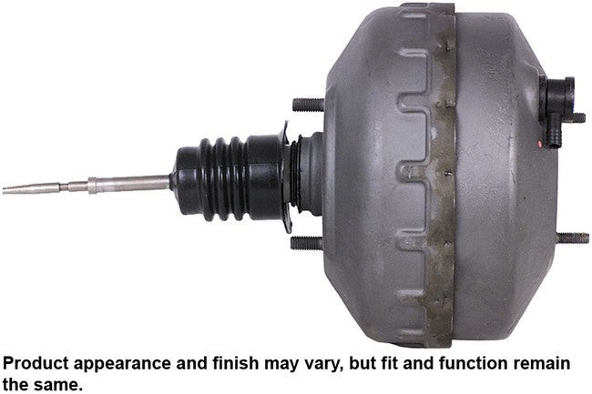 CARDONE Reman Power Brake Booster P/N:54-73188 Fits: Merkur Xr4ti 89-87 - Image 2