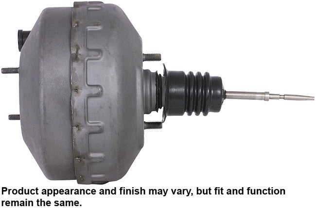 CARDONE Reman Power Brake Booster P/N:54-73188 Fits: Merkur Xr4ti 89-87 - Image 3