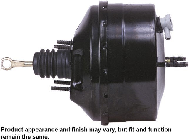 CARDONE Reman Power Brake Booster P/N:54-73189 Fits: Ford Explorer 98-95, Ford F-100 Ranger 01-96, Ford Ranger 06-95, Mazda B2300 06-01, Mazda B2300 97-95, Mazda B2500 01-98, Mazda B3000 06-95, Mazda B4000 06-95, Mercury Mountaineer 98-97 - Image 2