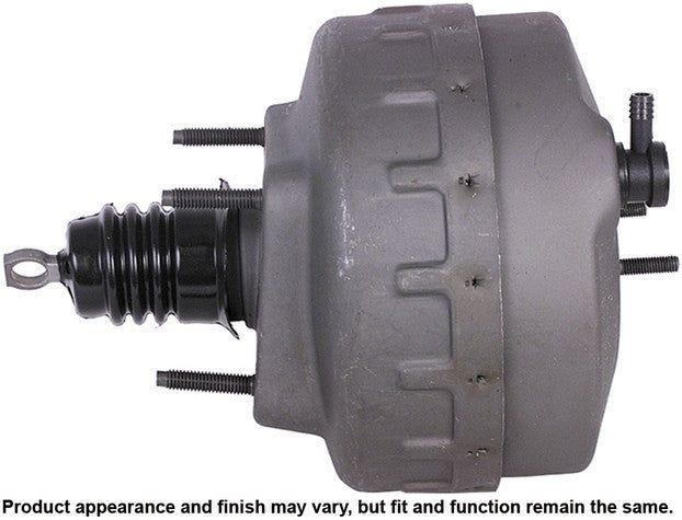 CARDONE Reman Power Brake Booster P/N:54-73190 Fits: Ford Crown Victoria 94-92, Lincoln Town Car 94-91, Mercury Grand Marquis 94-92 - Image 2