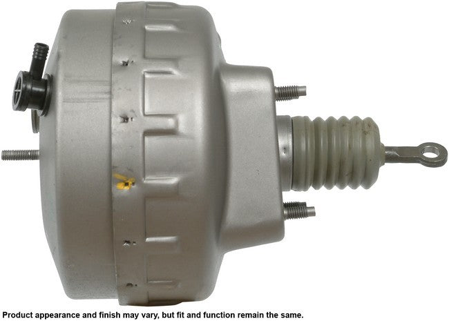 CARDONE Reman Power Brake Booster P/N:54-73191 Fits: Jeep Grand Cherokee 94-93, Jeep Grand Wagoneer 1993 - Image 3