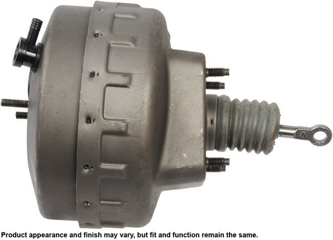 CARDONE Reman Power Brake Booster P/N:54-73192 Fits: Jeep Cherokee 94-92 - Image 3