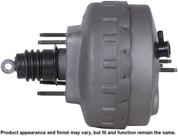 CARDONE Reman Power Brake Booster P/N:54-73194 Fits: Chrysler Concorde 97-96, Chrysler Intrepid 97-96, Chrysler Lhs 97-96, Chrysler New Yorker 1996, Dodge Intrepid 97-96, Eagle Vision 97-95 - Image 2