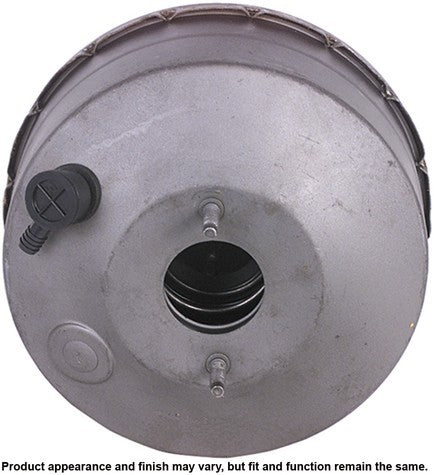 CARDONE Reman Power Brake Booster P/N:54-73195 Fits: Hyundai Sonata 94-90 - Image 1