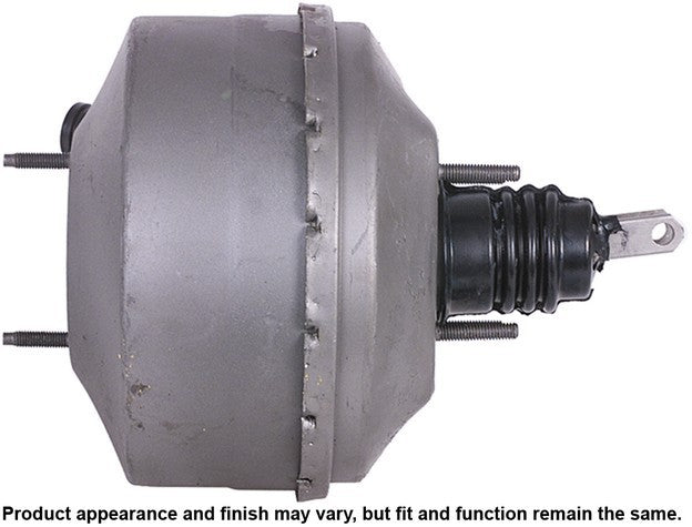 CARDONE Reman Power Brake Booster P/N:54-73195 Fits: Hyundai Sonata 94-90 - Image 3
