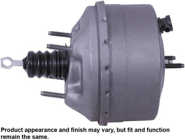 CARDONE Reman Power Brake Booster P/N:54-73197 Fits: Ford Crown Victoria 00-95, Ford Grand Marquis 00-95, Mercury Grand Marquis 00-95 - Image 2
