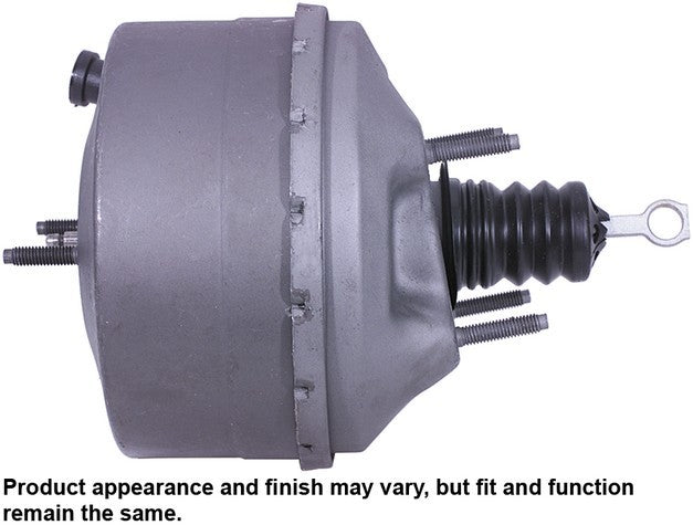 CARDONE Reman Power Brake Booster P/N:54-73197 Fits: Ford Crown Victoria 00-95, Ford Grand Marquis 00-95, Mercury Grand Marquis 00-95 - Image 3