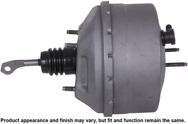 CARDONE Reman Power Brake Booster P/N:54-73198 Fits: Jeep Tj 05-98, Jeep Wrangler 06-97 - Image 2