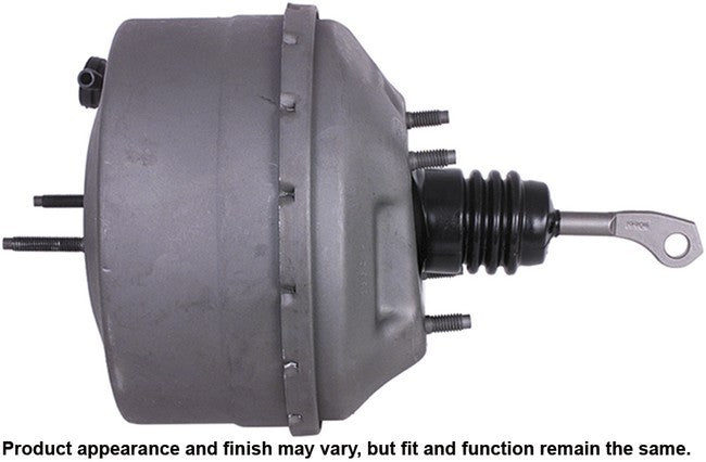 CARDONE Reman Power Brake Booster P/N:54-73198 Fits: Jeep Tj 05-98, Jeep Wrangler 06-97 - Image 3