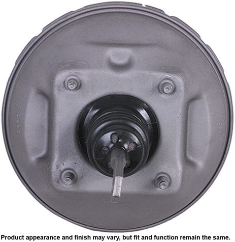 CARDONE Reman Power Brake Booster P/N:54-73198 Fits: Jeep Tj 05-98, Jeep Wrangler 06-97 - Image 4