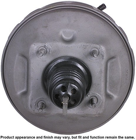 CARDONE Reman Power Brake Booster P/N:54-73199 Fits: Ford Mustang 98-96 - Image 4