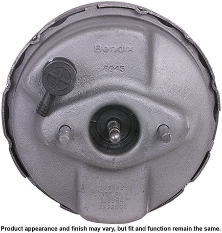 CARDONE Reman Power Brake Booster P/N:54-73200 Fits: Ac Shelby Cobra 71-69, Ford Fairlane 1970, Ford Ranchero 71-70, Ford Torino 71-70, Mercury Cyclone 71-70, Mercury Montego 71-70 - Image 1