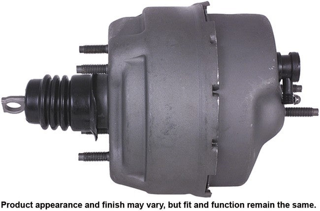 CARDONE Reman Power Brake Booster P/N:54-73201 Fits: Ford Mustang Ii 78-74 - Image 2