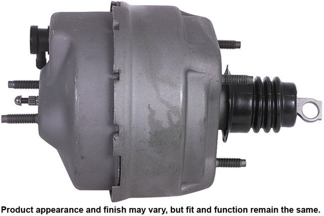CARDONE Reman Power Brake Booster P/N:54-73201 Fits: Ford Mustang Ii 78-74 - Image 3