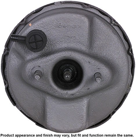 CARDONE Reman Power Brake Booster P/N:54-73202 Fits: Ford Mustang 69-67, Mercury Cougar 69-67 - Image 1