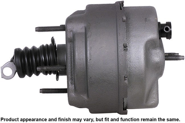 CARDONE Reman Power Brake Booster P/N:54-73202 Fits: Ford Mustang 69-67, Mercury Cougar 69-67 - Image 2