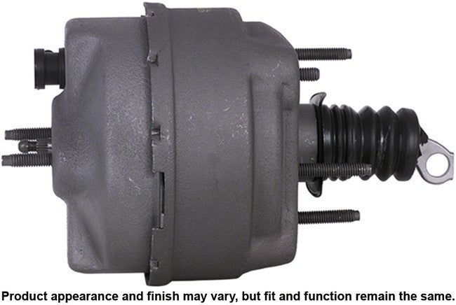 CARDONE Reman Power Brake Booster P/N:54-73202 Fits: Ford Mustang 69-67, Mercury Cougar 69-67 - Image 3