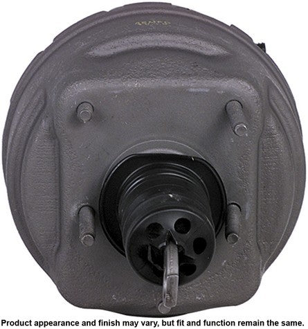 CARDONE Reman Power Brake Booster P/N:54-73202 Fits: Ford Mustang 69-67, Mercury Cougar 69-67 - Image 4