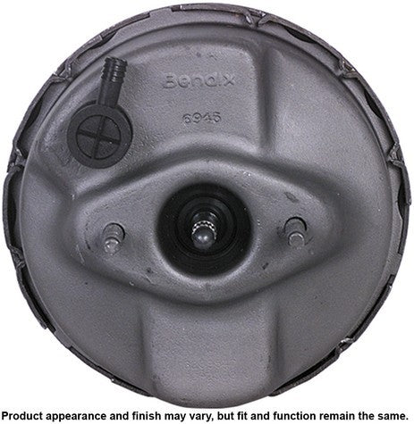 CARDONE Reman Power Brake Booster P/N:54-73203 Fits: Ford Mustang 1970, Mercury Cougar 1970 - Image 1