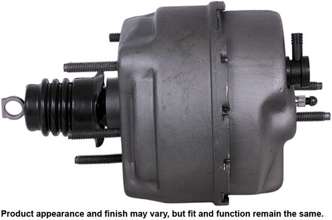 CARDONE Reman Power Brake Booster P/N:54-73203 Fits: Ford Mustang 1970, Mercury Cougar 1970 - Image 2