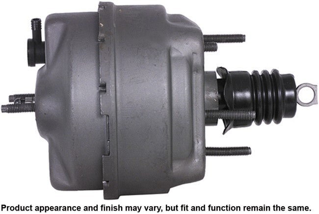 CARDONE Reman Power Brake Booster P/N:54-73203 Fits: Ford Mustang 1970, Mercury Cougar 1970 - Image 3