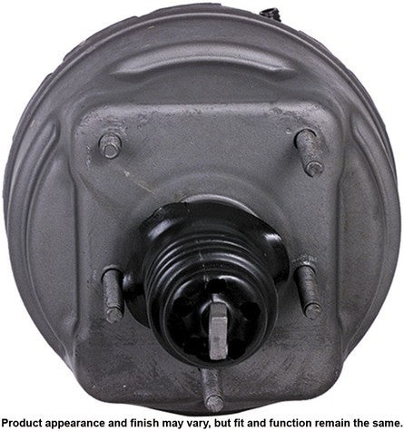 CARDONE Reman Power Brake Booster P/N:54-73203 Fits: Ford Mustang 1970, Mercury Cougar 1970 - Image 4