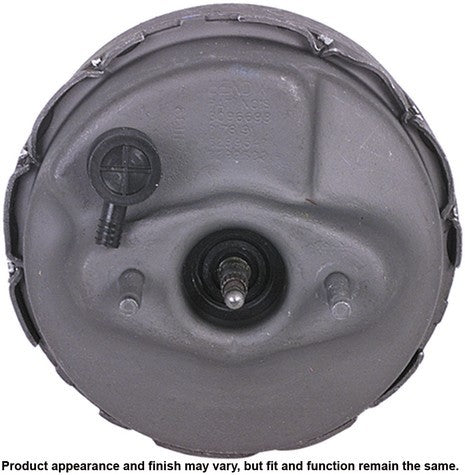 CARDONE Reman Power Brake Booster P/N:54-73205 Fits: Ford Pinto 80-75, Mercury Bobcat 80-75 - Image 1