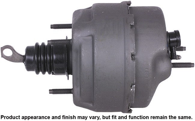 CARDONE Reman Power Brake Booster P/N:54-73205 Fits: Ford Pinto 80-75, Mercury Bobcat 80-75 - Image 2