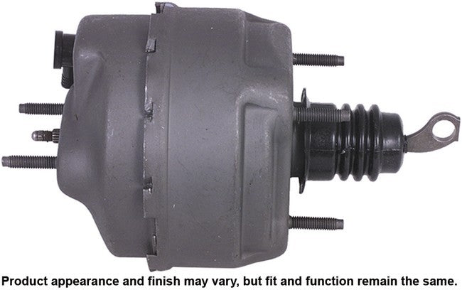 CARDONE Reman Power Brake Booster P/N:54-73205 Fits: Ford Pinto 80-75, Mercury Bobcat 80-75 - Image 3