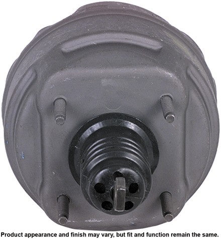 CARDONE Reman Power Brake Booster P/N:54-73205 Fits: Ford Pinto 80-75, Mercury Bobcat 80-75 - Image 4